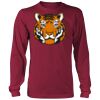 Men's Heavy Long-Sleeve T-Shirt Thumbnail