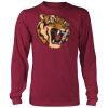 Men's Heavy Long-Sleeve T-Shirt Thumbnail