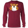 Men's Heavy Long-Sleeve T-Shirt Thumbnail