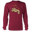 Men's Heavy Long-Sleeve T-Shirt Thumbnail
