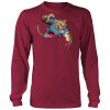 Men's Heavy Long-Sleeve T-Shirt Thumbnail