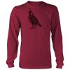 Men's Heavy Long-Sleeve T-Shirt Thumbnail