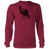 Men's Heavy Long-Sleeve T-Shirt Thumbnail
