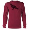 Men's Heavy Long-Sleeve T-Shirt Thumbnail