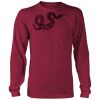 Men's Heavy Long-Sleeve T-Shirt Thumbnail