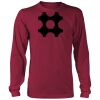 Men's Heavy Long-Sleeve T-Shirt Thumbnail