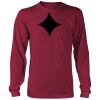 Men's Heavy Long-Sleeve T-Shirt Thumbnail