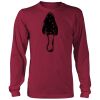 Men's Heavy Long-Sleeve T-Shirt Thumbnail