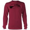 Men's Heavy Long-Sleeve T-Shirt Thumbnail