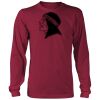 Men's Heavy Long-Sleeve T-Shirt Thumbnail