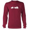 Men's Heavy Long-Sleeve T-Shirt Thumbnail