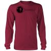 Men's Heavy Long-Sleeve T-Shirt Thumbnail