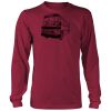 Men's Heavy Long-Sleeve T-Shirt Thumbnail