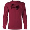 Men's Heavy Long-Sleeve T-Shirt Thumbnail