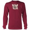 Men's Heavy Long-Sleeve T-Shirt Thumbnail