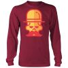 Men's Heavy Long-Sleeve T-Shirt Thumbnail