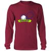 Men's Heavy Long-Sleeve T-Shirt Thumbnail