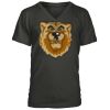 Men's Premium V-Neck T-Shirt Thumbnail