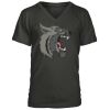 Men's Premium V-Neck T-Shirt Thumbnail