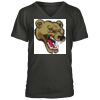 Men's Premium V-Neck T-Shirt Thumbnail
