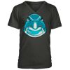 Men's Premium V-Neck T-Shirt Thumbnail