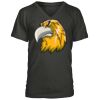 Men's Premium V-Neck T-Shirt Thumbnail