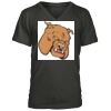 Men's Premium V-Neck T-Shirt Thumbnail