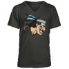 Men's Premium V-Neck T-Shirt Thumbnail