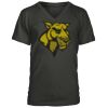 Men's Premium V-Neck T-Shirt Thumbnail