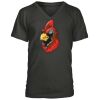 Men's Premium V-Neck T-Shirt Thumbnail