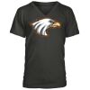 Men's Premium V-Neck T-Shirt Thumbnail