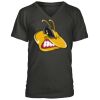 Men's Premium V-Neck T-Shirt Thumbnail