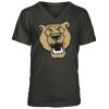 Men's Premium V-Neck T-Shirt Thumbnail