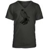 Men's Premium V-Neck T-Shirt Thumbnail