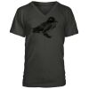 Men's Premium V-Neck T-Shirt Thumbnail
