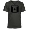 Men's Premium V-Neck T-Shirt Thumbnail