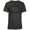 Men's Premium V-Neck T-Shirt Thumbnail