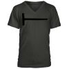 Men's Premium V-Neck T-Shirt Thumbnail