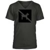 Men's Premium V-Neck T-Shirt Thumbnail