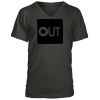 Men's Premium V-Neck T-Shirt Thumbnail