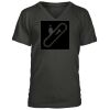 Men's Premium V-Neck T-Shirt Thumbnail