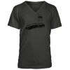 Men's Premium V-Neck T-Shirt Thumbnail