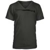 Men's Premium V-Neck T-Shirt Thumbnail