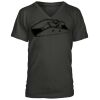 Men's Premium V-Neck T-Shirt Thumbnail