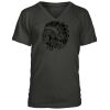 Men's Premium V-Neck T-Shirt Thumbnail