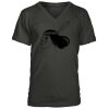 Men's Premium V-Neck T-Shirt Thumbnail