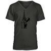 Men's Premium V-Neck T-Shirt Thumbnail