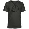 Men's Premium V-Neck T-Shirt Thumbnail