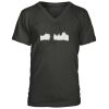 Men's Premium V-Neck T-Shirt Thumbnail