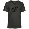 Men's Premium V-Neck T-Shirt Thumbnail